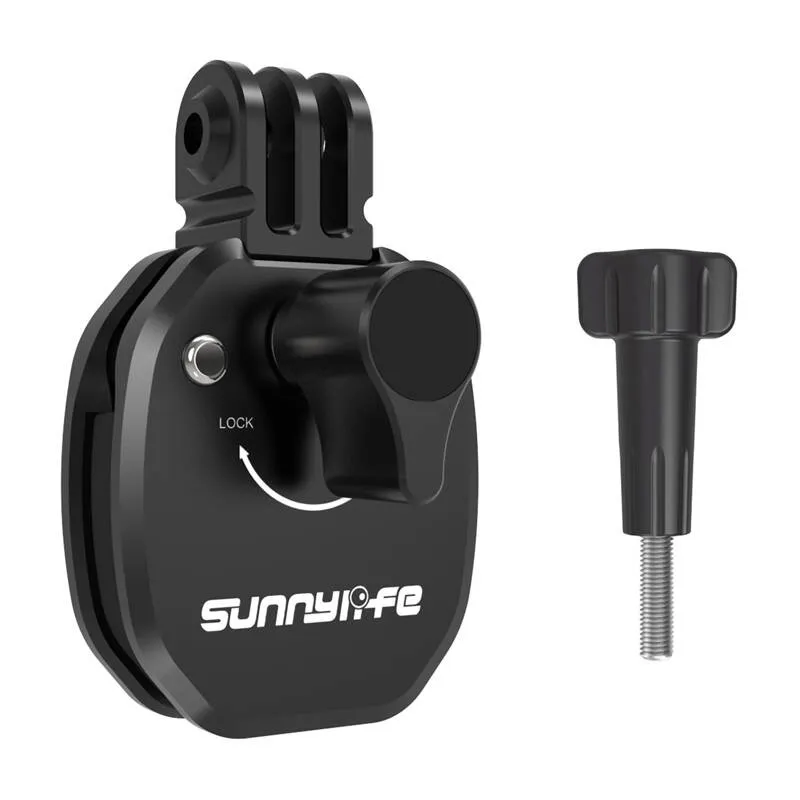 sunnylife motorcycle mount for sports cameras - slika 1