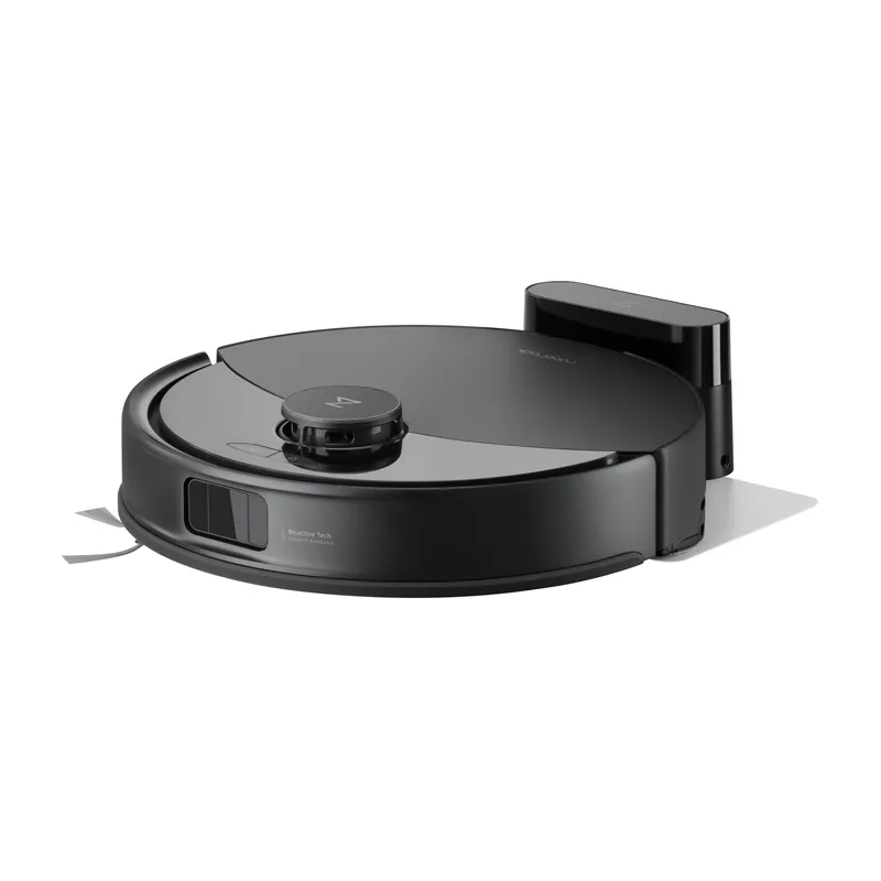 roborock q10 pf cleaning robot (black) - slika 1