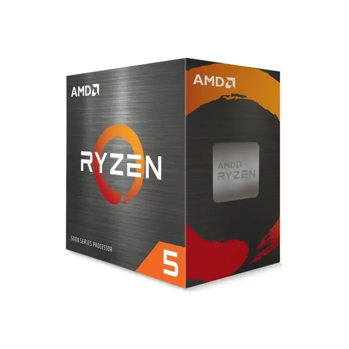 amd ryzen 5 6c/12t 5600 (3.6/4.2ghz boost,36mb,65w,am4) box - slika 3