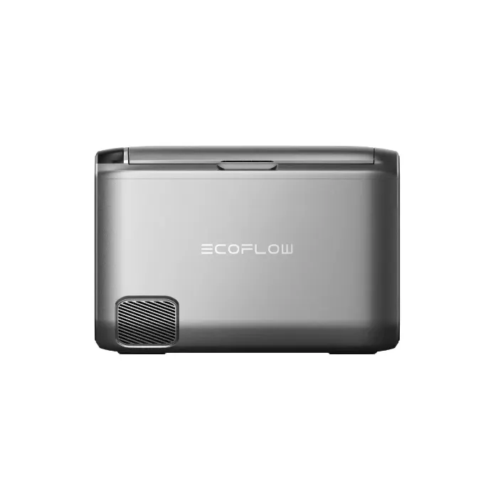 ecoflow ecoflow glacier classic 55l prenosni hladilnik - slika 3