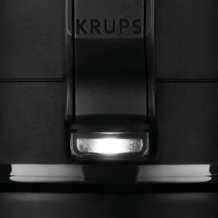 krups proaroma bw 2448 - black - slika 4