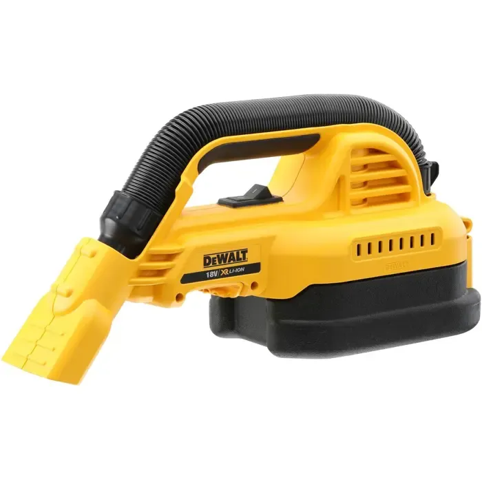 dewalt cordless dcv517n - yellow - slika 2