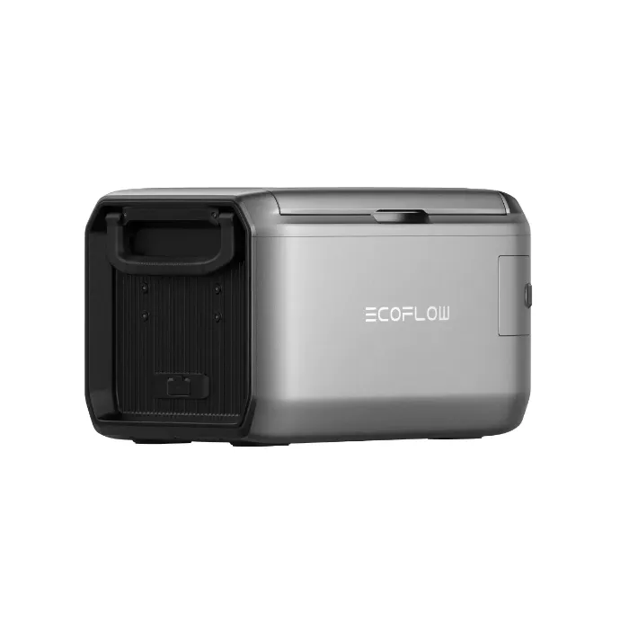 ecoflow glacier classic 45l prenosni hladilnik - slika 3