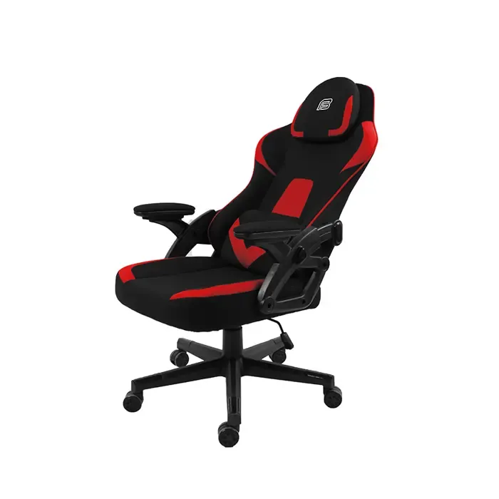 bit force gaming stolica thor l-2d crno/crveni - slika 3