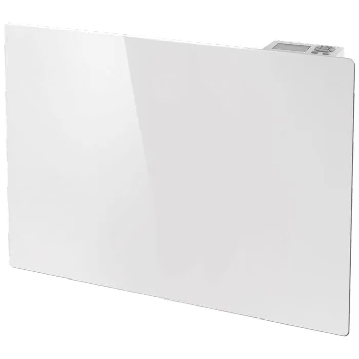 home grijalica zidna, konvektor, 1500 w, timer, lcd zaslon - fka 150 - slika 2