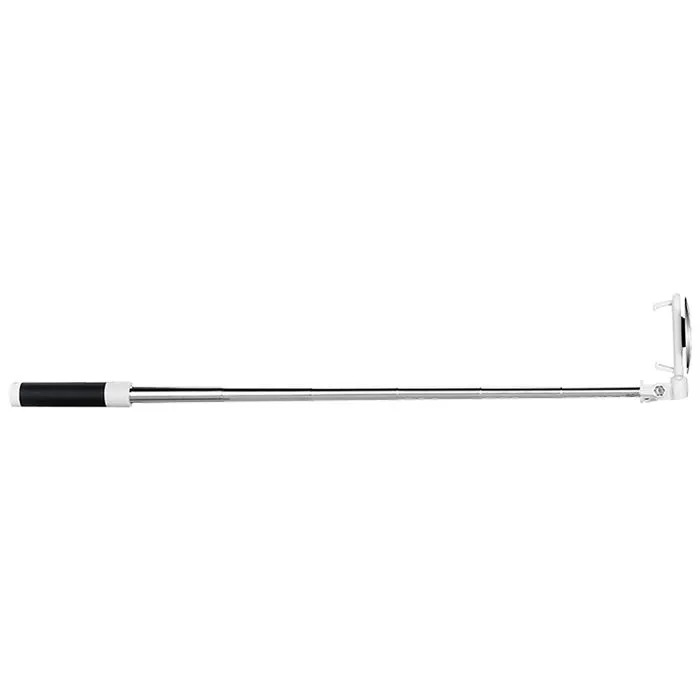 hoco. selfie stick za smartphone, žični, sa ogledalcem - k2 magic mirror selfie stick - slika 2