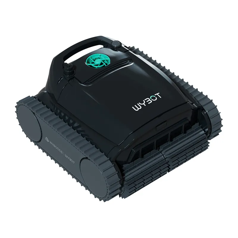 wireless pool cleaning robot wybot m1 - slika 2
