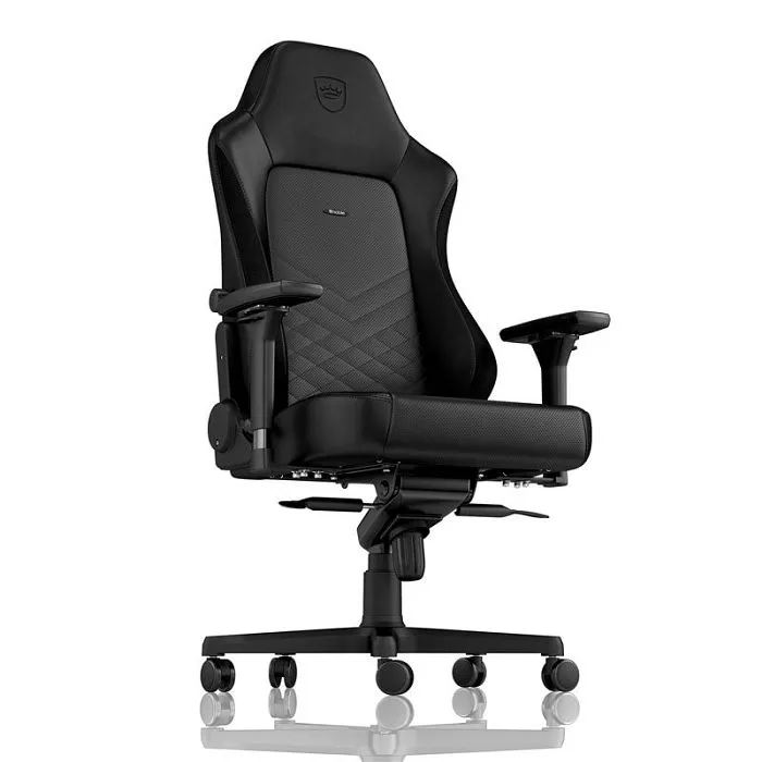 noblechairs hero gaming stolica - crna nbl-hro-pu-bla - slika 4