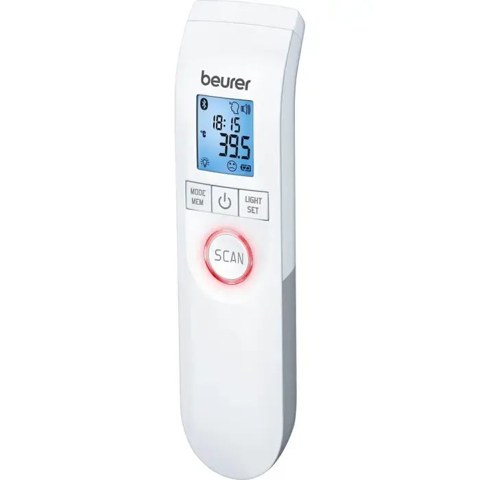 beurer clinical thermometer ft 95 - contactless - slika 4