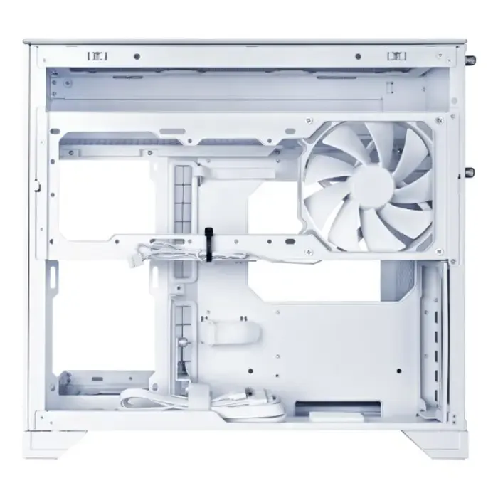 lian li 011 vision o11 vision-m midi tower white - slika 5