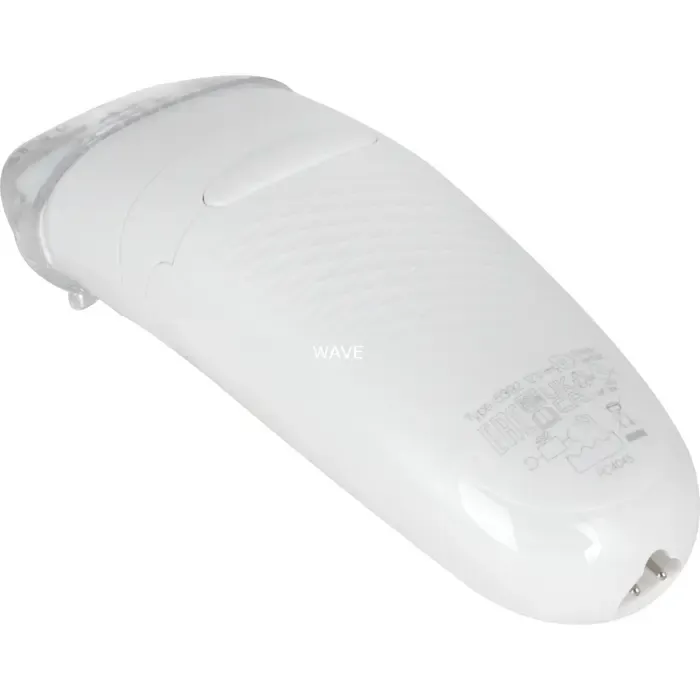 braun silk-épil 5-030, epilator (white/pink, bikini trimmer, shaving attachment, trimmer attachment, + entry-level attachment for sensitive areas) - slika 3