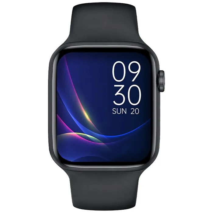 hoco. pametni sat, 1.85" zaslon, dual bluetooth, ip68 - y5 pro - slika 3