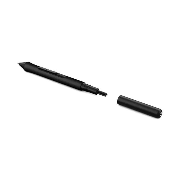 wacom intuos s graphic tablet black 2540 lpi 152 x 95 mm usb - slika 5