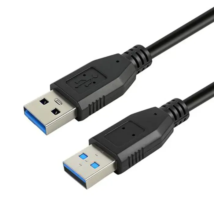 cable usb-a to usb-a, 3.0, 5 m - slika 1