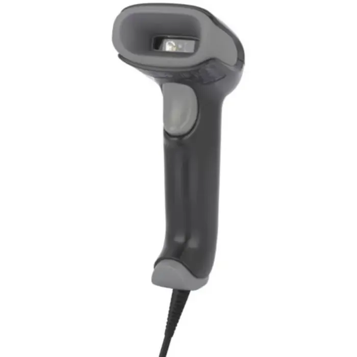 honeywell voyager xp 1470g (black, 2d, usb, kbw, rs232) - slika 1