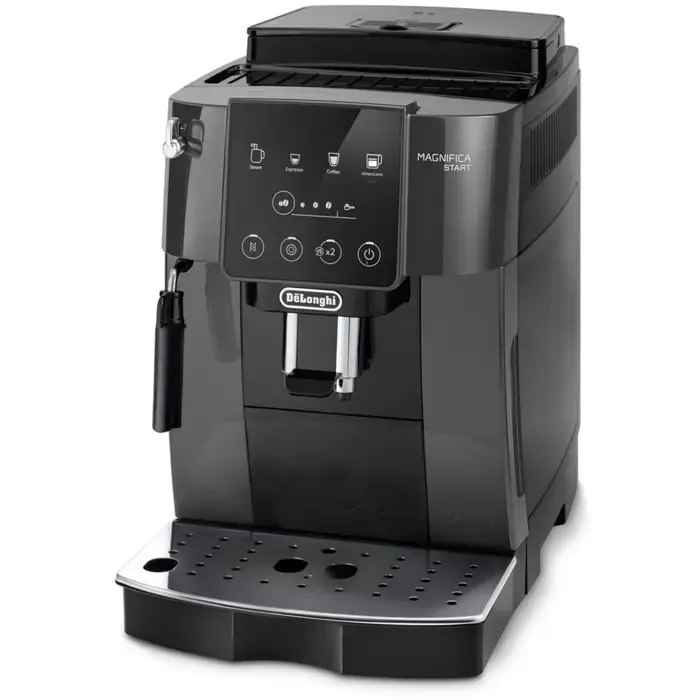 delonghi magnifica start ecam220.22gb, fully automatic (grey/grey) - slika 2