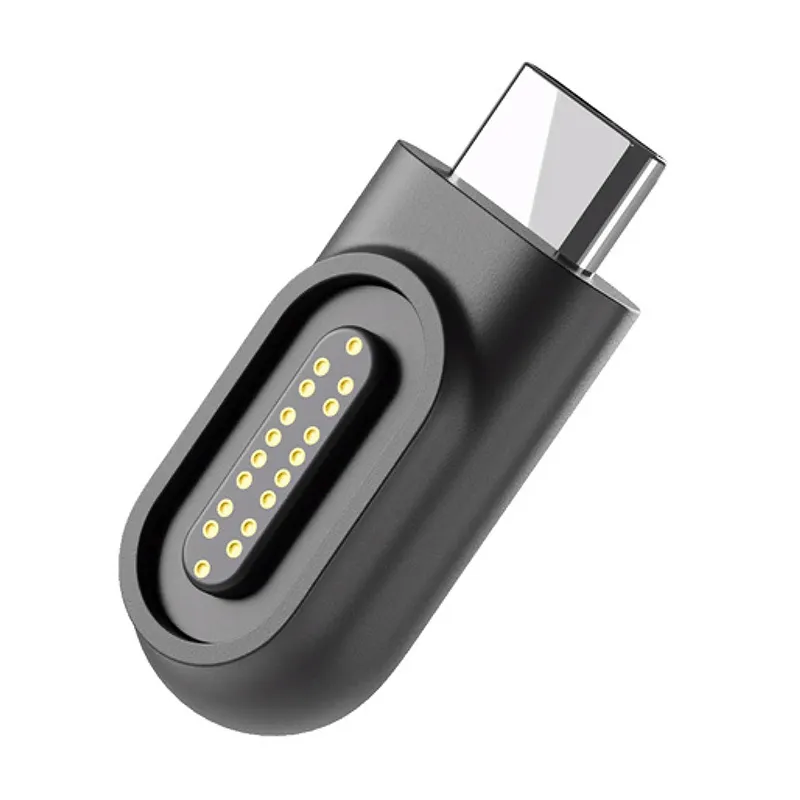 magnetic connector for viture usb-c adapter - slika 2