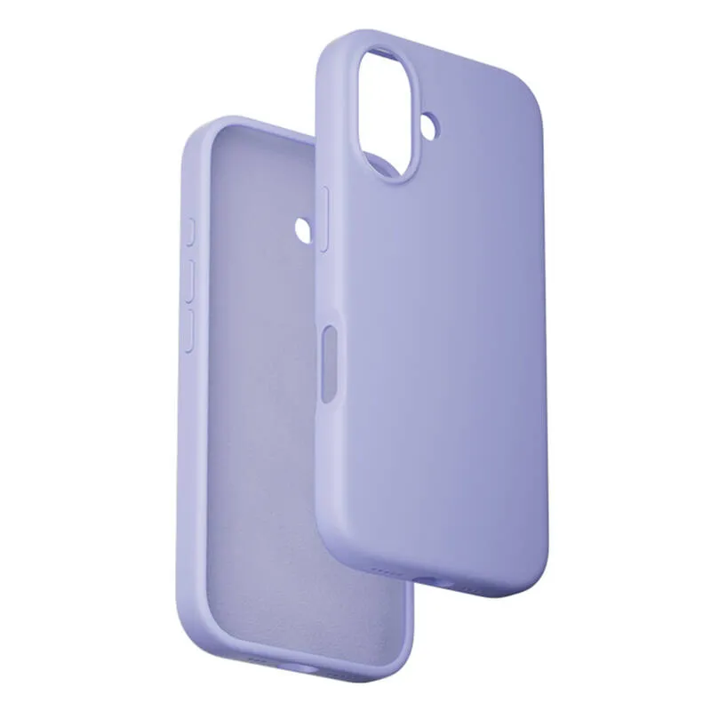 vention kuhv0-10 case for iphone 16 magsafe (lilac) - slika 2