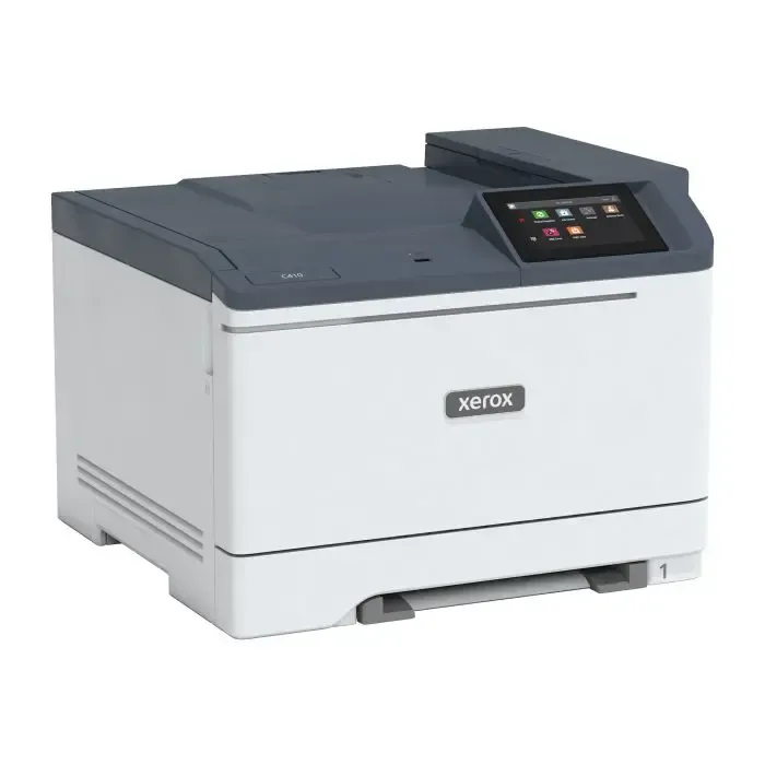laser color printer c410dn, 40 pages/min - slika 4
