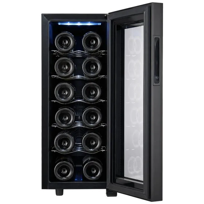 zilan rashladna vinska vitrina, zapremina 33 lit., a - zln4681 - slika 4