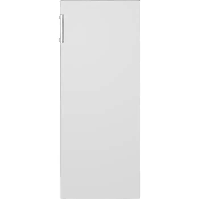 bomann refrigerator vs 7316.1 56cm 242l white e. - slika 1