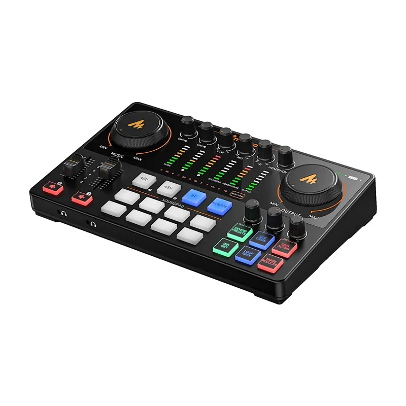 maono ame2 gen2 sound card - slika 2