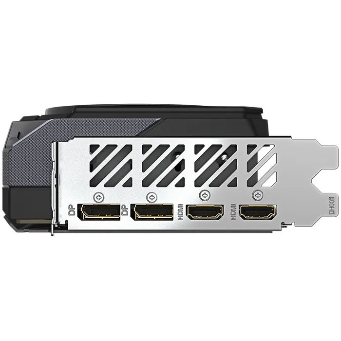 gigabyte video card amd radeon rx 9070 xt gaming oc 16g, 16gb gddr6, pci-e 5.0, 2xdp, 2xhdmi - slika 5