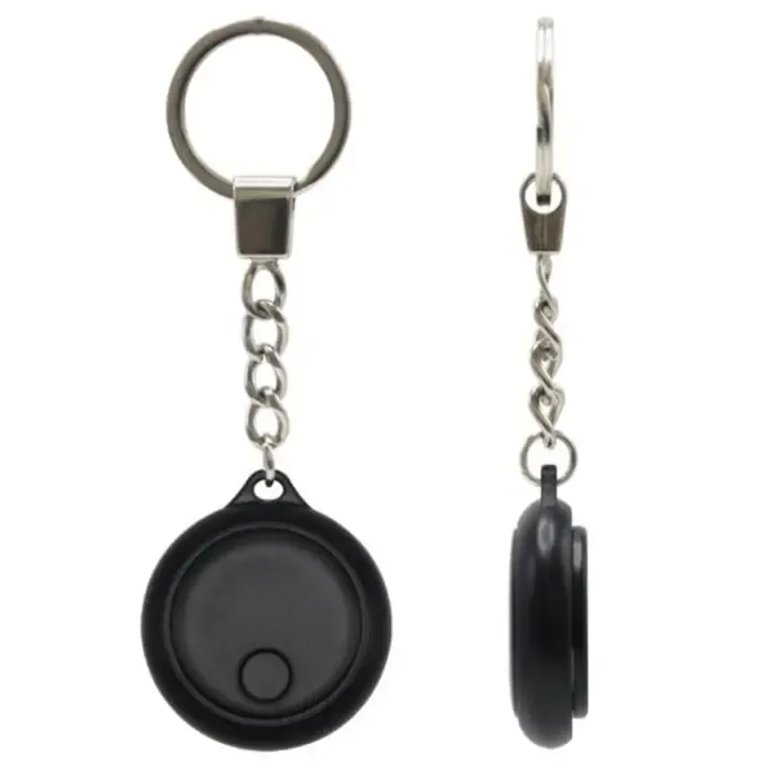 gembird smart tag, black - slika 1