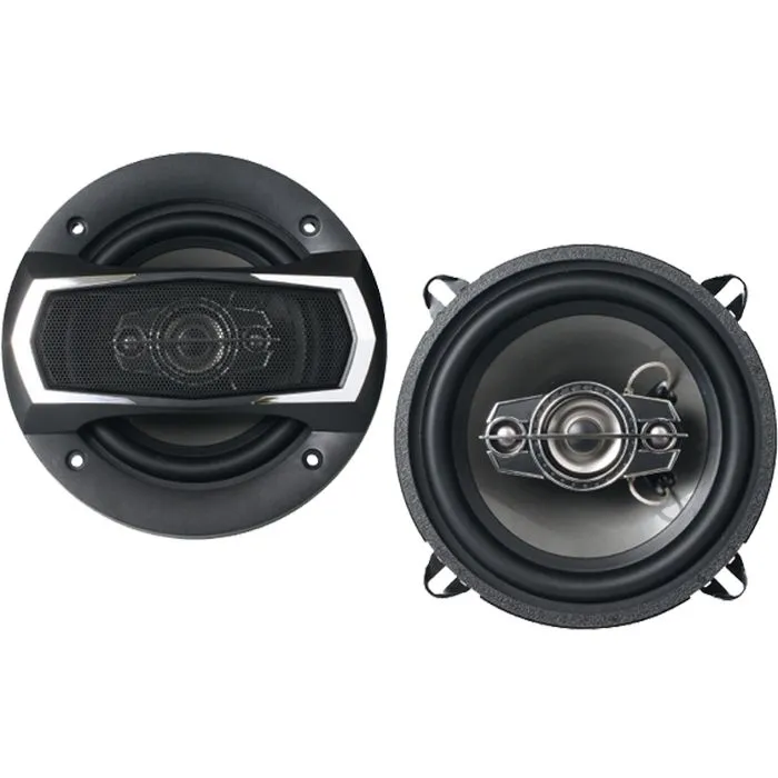 sal auto zvučnici, set, 130mm, 2x75w, 4 ohm - cx 504 - slika 1