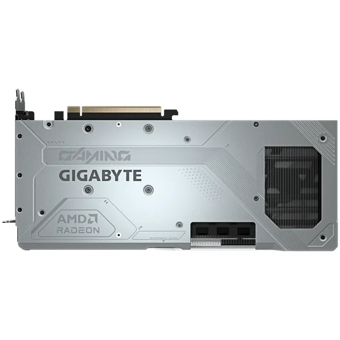 gigabyte video card amd radeon rx 9070 xt gaming oc ice 16g, 16gb gddr6, 256bit, hdmi, dp - slika 5