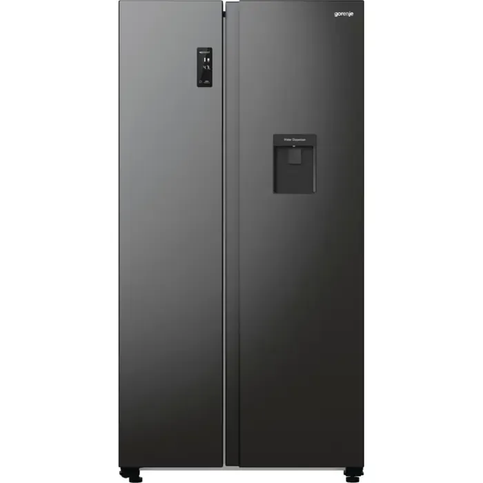 gorenje nrr9185eabxlwd (stainless steel (dark), convertactive) - slika 3