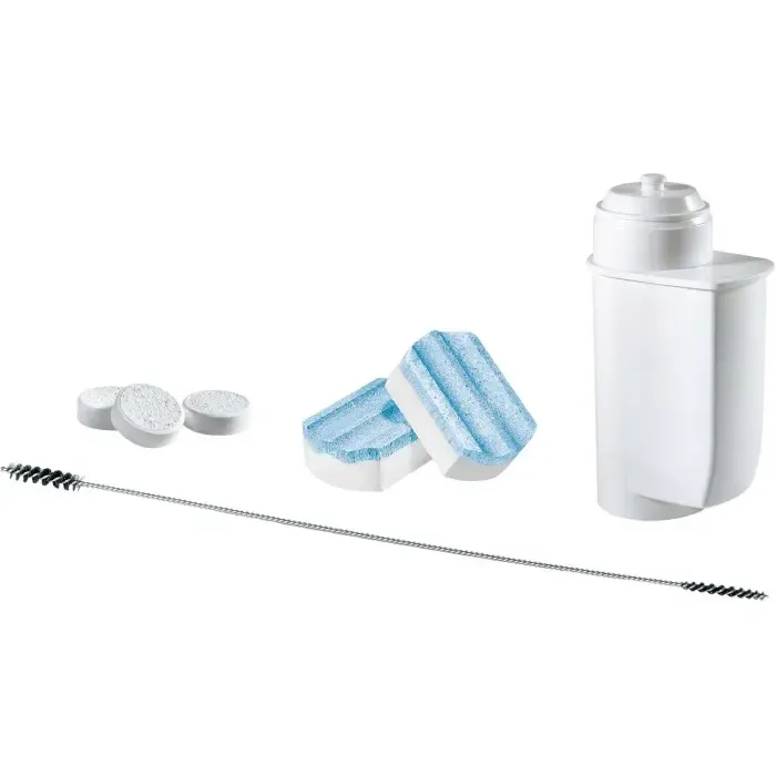 bosch veroseries care set tcz8004a, cleaning tablets (with water filter) - slika 1