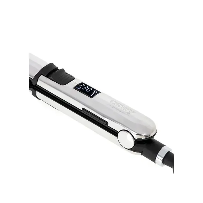camry pro hair straightener with ionic function - slika 4
