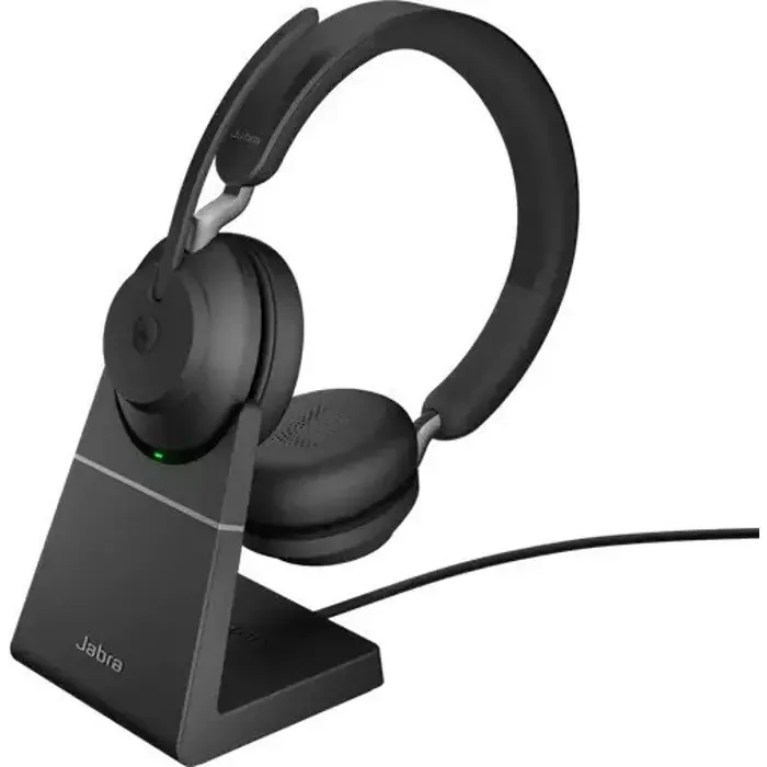 jabra evolve2 65 link380c ms stereo stand - slika 2