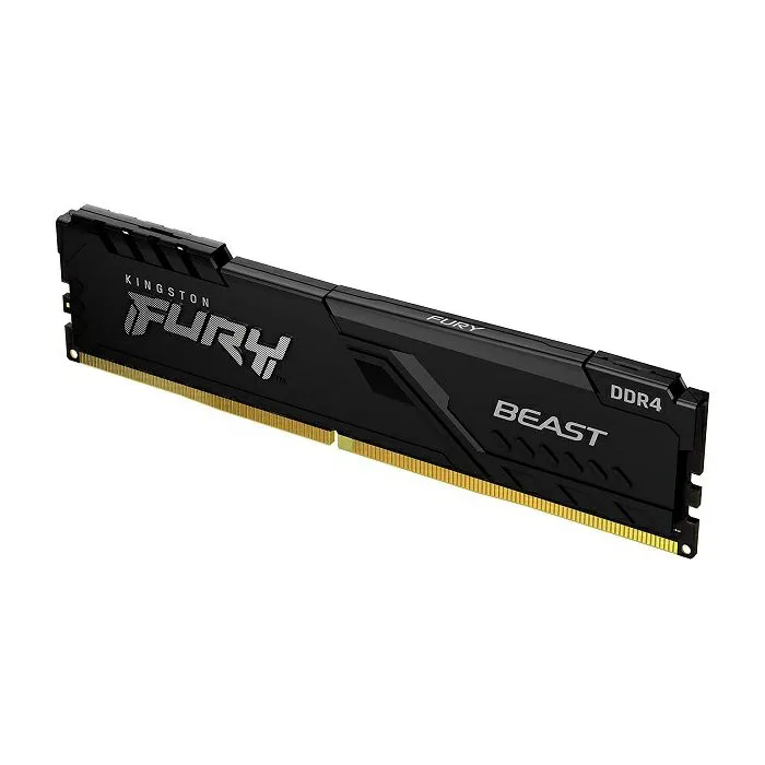 DDR4 Kingston Fury Beast, 32GB (1x32) 3200MHz - Strmec, Sveta Nedelja