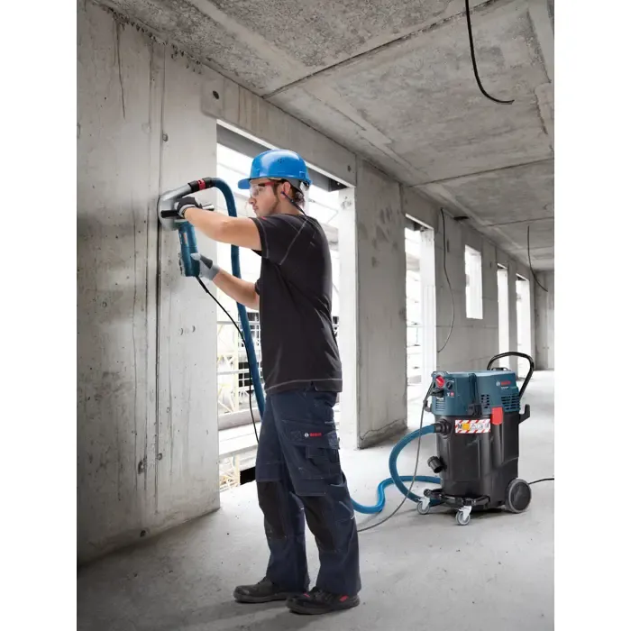bosch vacuum gas 55 m afc blue - slika 3