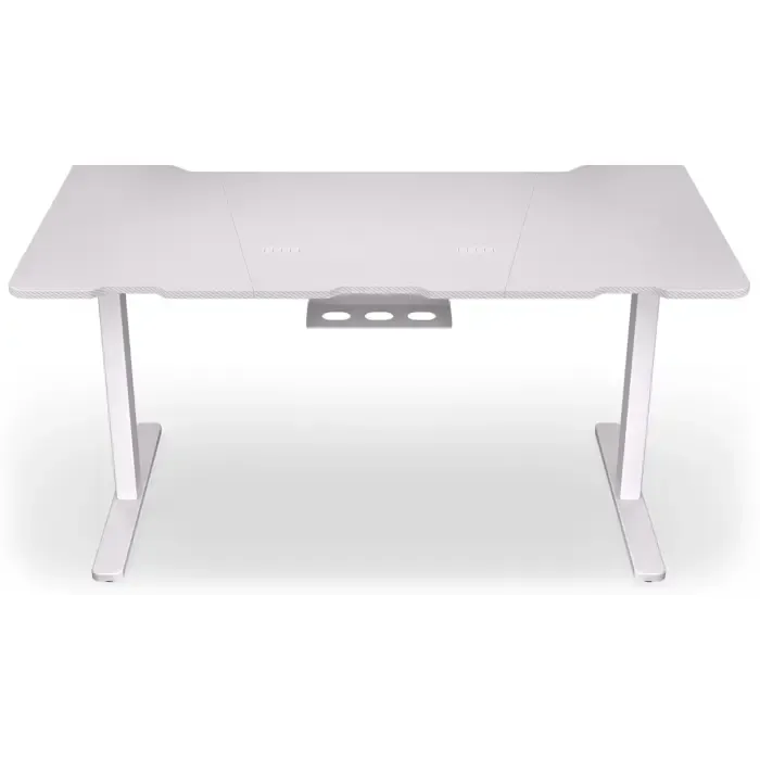 endorfy atlas l electric, gaming table (white) - slika 5