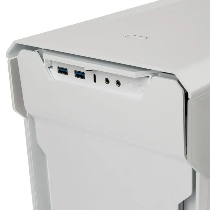 phanteks enthoo evolv x midi-tower, rgb, kaljeno staklo - mat bijelo ph-es518xtg_dmw01 - slika 5
