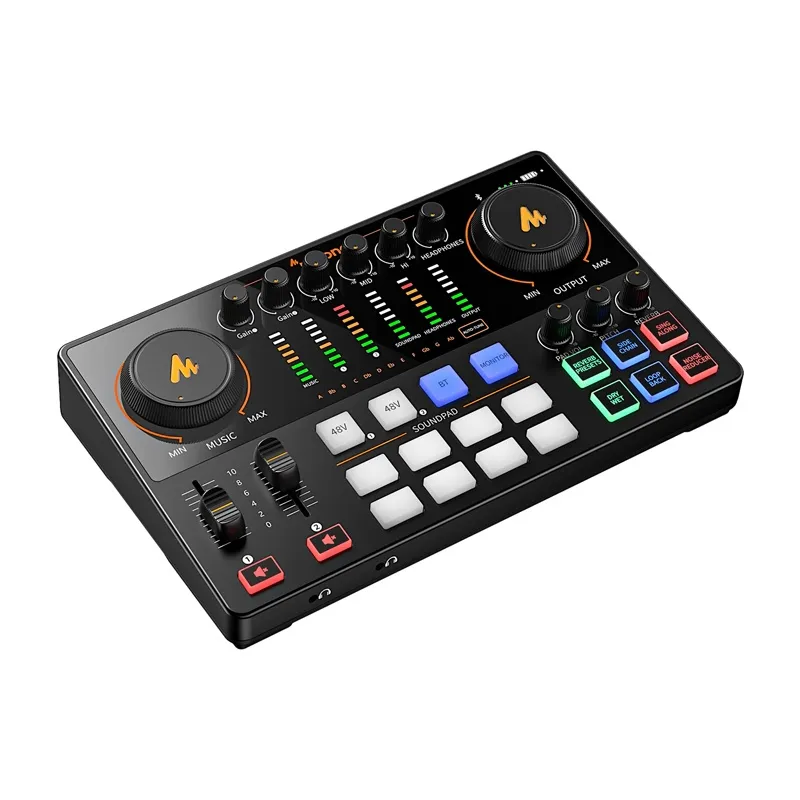 maono ame2 gen2 sound card - slika 3