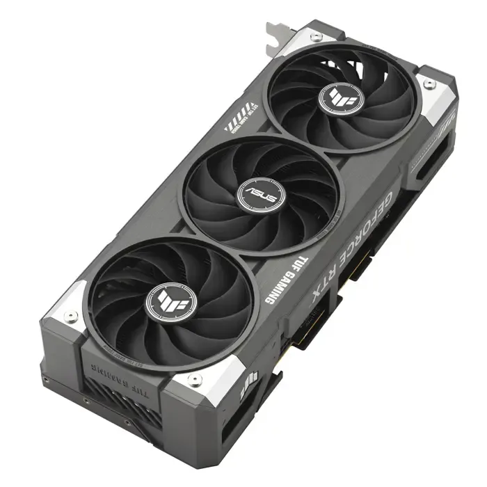 asus tuf gaming tuf-rtx5060-o8g-gaming nvidia geforce rtx 5060 8 gb gddr7 - slika 5