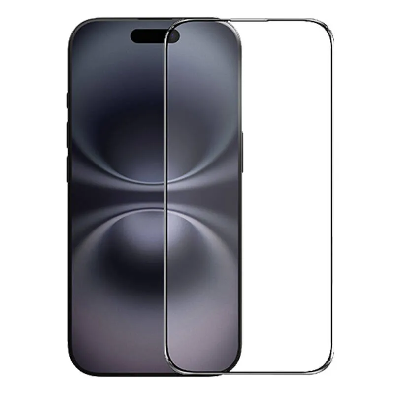 nillkin cp+pro tempered glass iphone 16 plus - slika 1