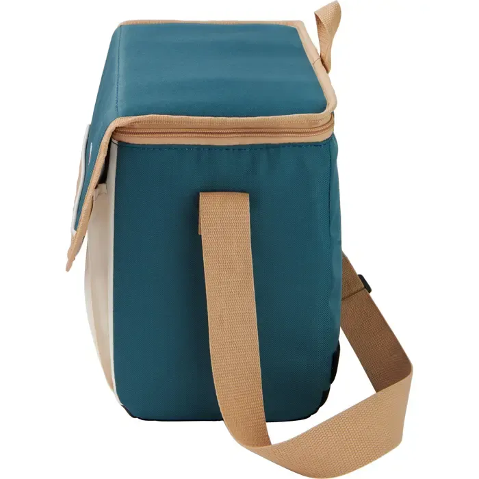 campingaz fold'n cool minimaxi 10l (petrol/beige) - slika 3