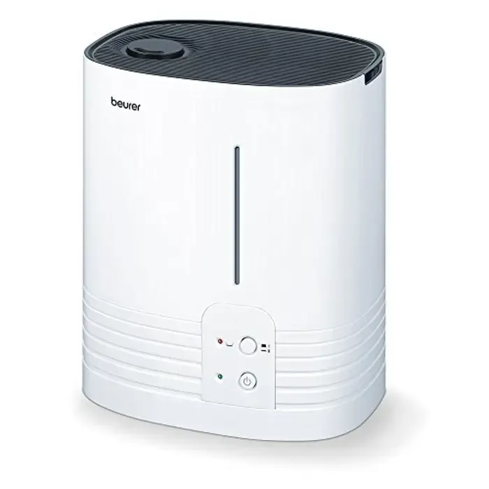 beurer humidifier lb 55 white - slika 1