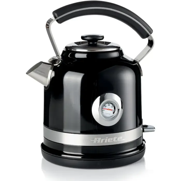ariete moderna kettle (black, 2,000 watts, 1.7 liters) - slika 2