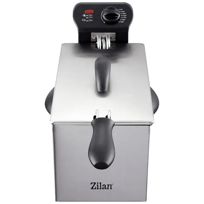 zilan friteza, 2180 w, zapremina 3 lit. - zln1819 - slika 3