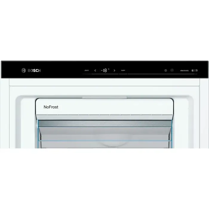 bosch freezer gsn58awdv a +++ white series 6 - slika 3