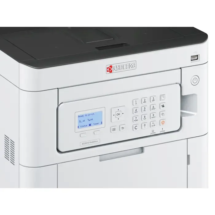 ecosys pa4000cx (incl. 3 years kyocera life plus) (gray/black, duplex (print)) - slika 5