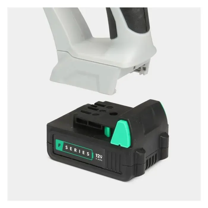 vonhaus cordless garden saw f-series - slika 5