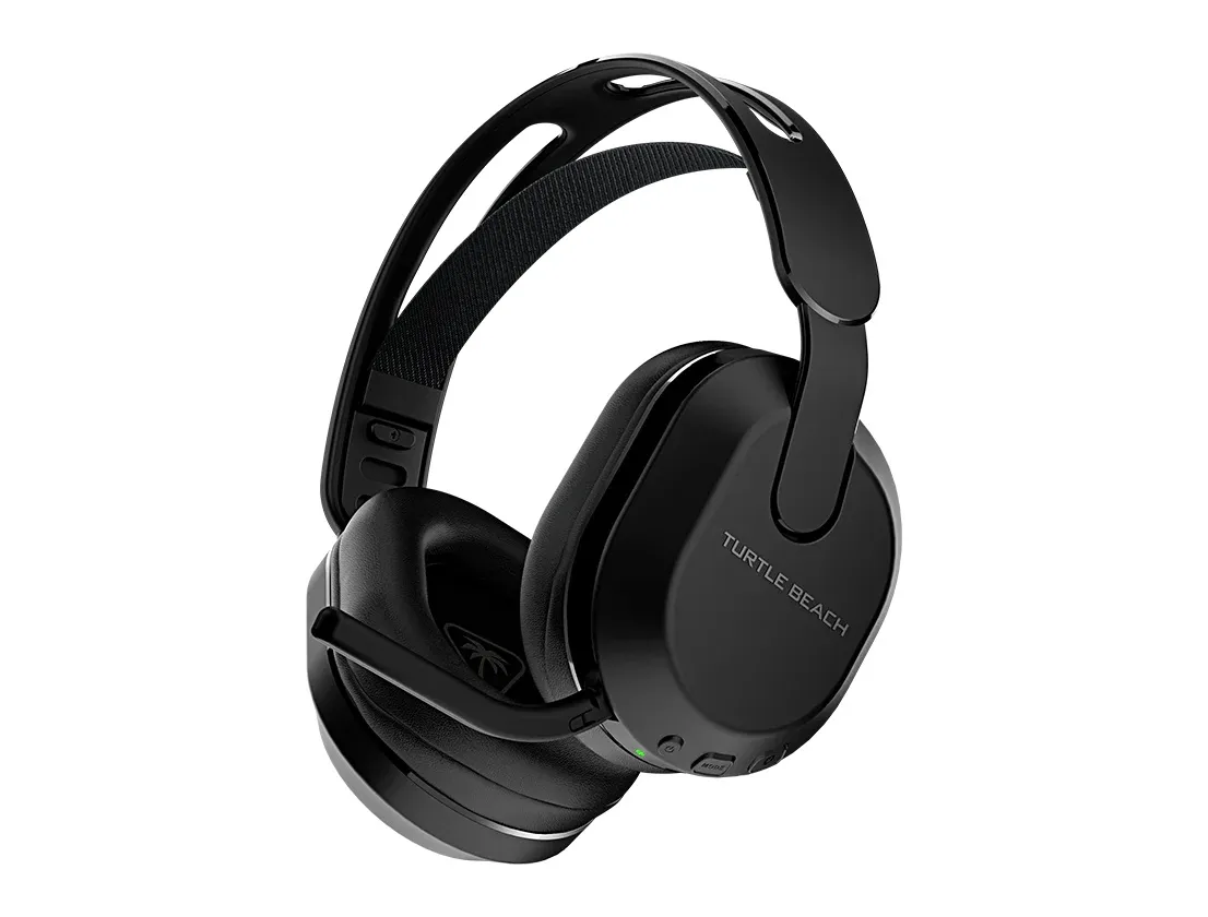 turtle beach headset stealth 500 ps4/ps5 black - slika 1