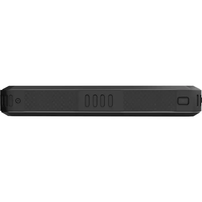 goobay outdoor fast charging power bank with solar (black, usb-c pd, qc 3.0, 20,000 mah) - slika 5